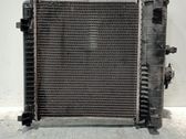 Radiador del refrigerante