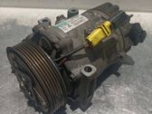 Compresor (bomba) del aire acondicionado (A/C))