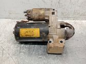 Motor de arranque