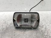 Front fog light