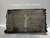 Radiador del refrigerante