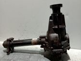Front differential