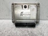 Unidad de control/módulo del motor