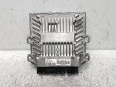 Calculateur moteur ECU