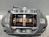 Caliper de freno delantero