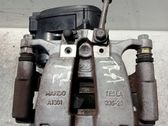 Caliper del freno trasero