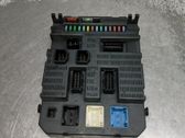 Unité de contrôle BSM