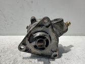 Vacuum pump