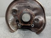 Rear wheel hub spindle/knuckle