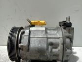 Compresor (bomba) del aire acondicionado (A/C))