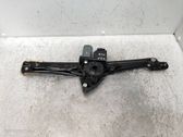 Fensterheber elektrisch mit Motor Tür hinten