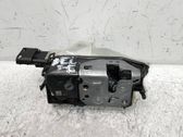 Front door lock motor