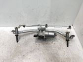 Wischermotor