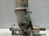 Brake booster