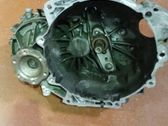 Manual 5 speed gearbox