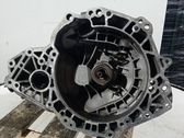 Manual 5 speed gearbox