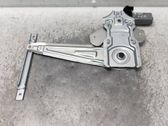 Fensterheber elektrisch mit Motor Tür hinten