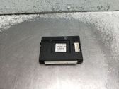 Other control units/modules