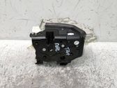 Motor de cierre de puerta trasera