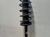 Rear shock absorber/damper