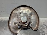 Rear wheel hub spindle/knuckle