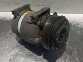 Klimakompressor Pumpe