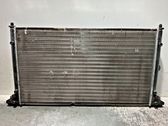 Coolant radiator