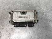 Unidad de control/módulo del motor