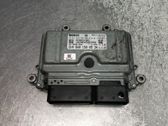Unidad de control/módulo del motor