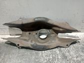 Rear control arm