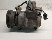 Ilmastointilaitteen kompressorin pumppu (A/C)