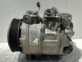 Air conditioning (A/C) compressor (pump)