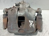 Caliper de freno delantero