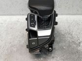 Wiper turn signal indicator stalk/switch