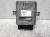 Other control units/modules
