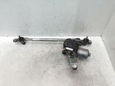 Motor del limpiaparabrisas