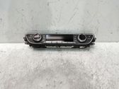 Air conditioner control unit module