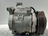 Air conditioning (A/C) compressor (pump)
