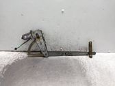 Front door electric window regulator