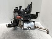 Chauffage d'appoint Webasto autres pièces