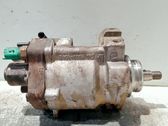 Pompe d'injection de carburant à haute pression