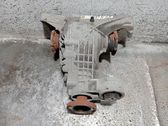 Hinterachsdifferential