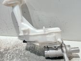 Brake booster