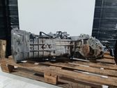 Manual 5 speed gearbox