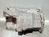 Oil sump