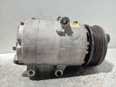 Compresor (bomba) del aire acondicionado (A/C))