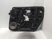 Fensterheber elektrisch ohne Motor Tür vorne