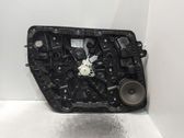 Fensterheber mechanisch Tür vorne