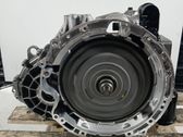 Manual 5 speed gearbox
