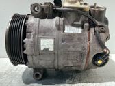 Klimakompressor Pumpe